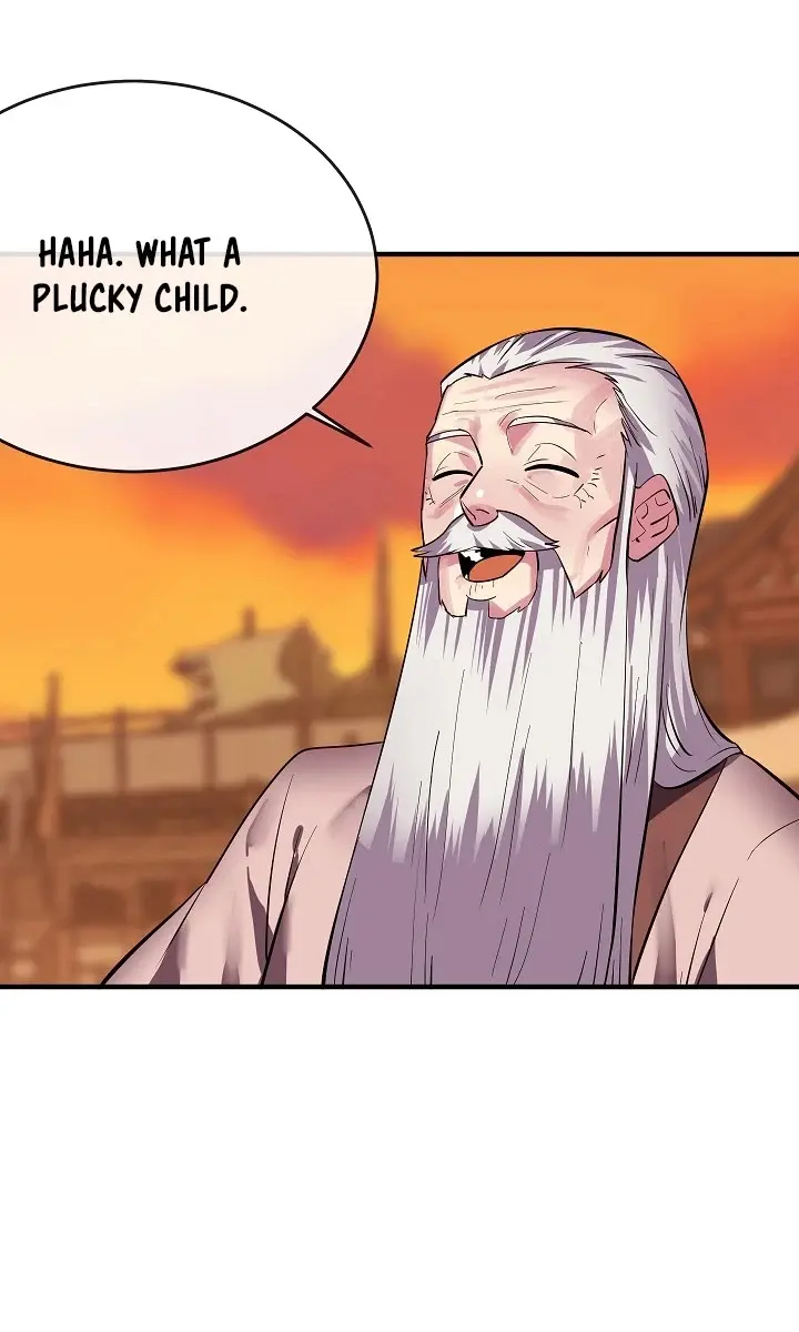 Volcanic Age Chapter 163 Page 56