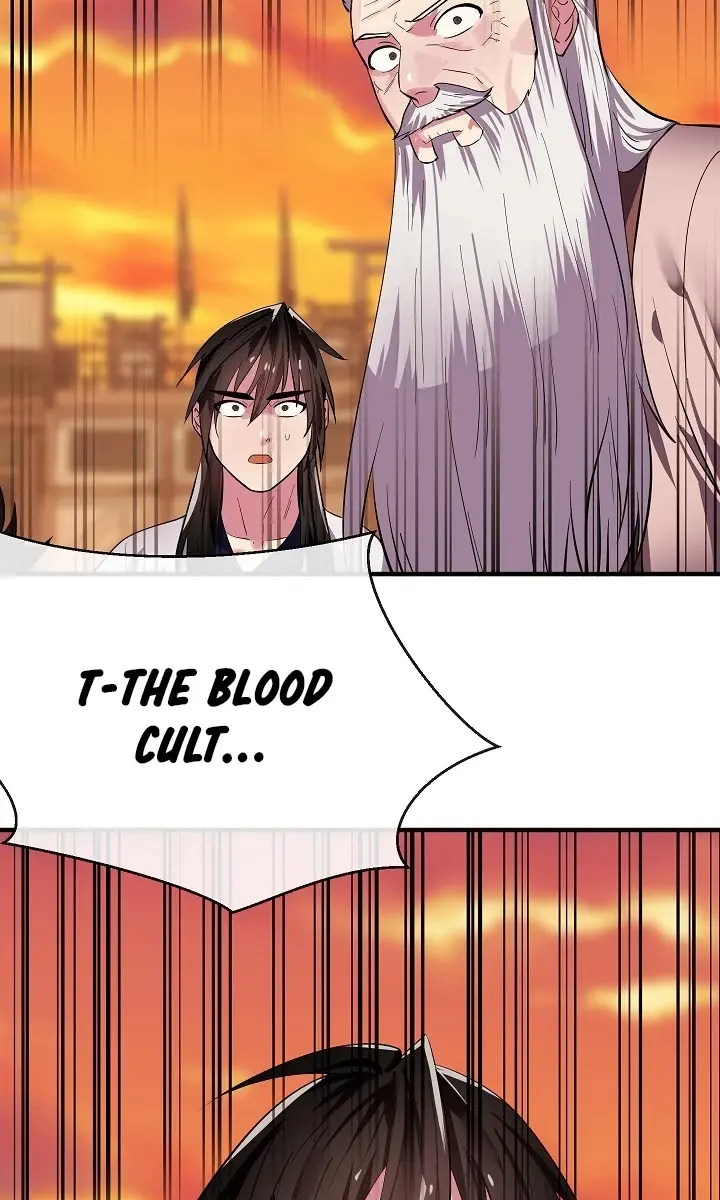 Volcanic Age Chapter 163 Page 59