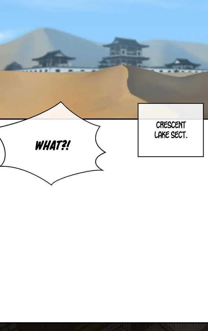Volcanic Age Chapter 163 Page 64