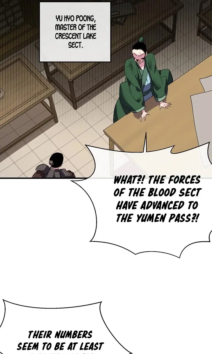 Volcanic Age Chapter 163 Page 65