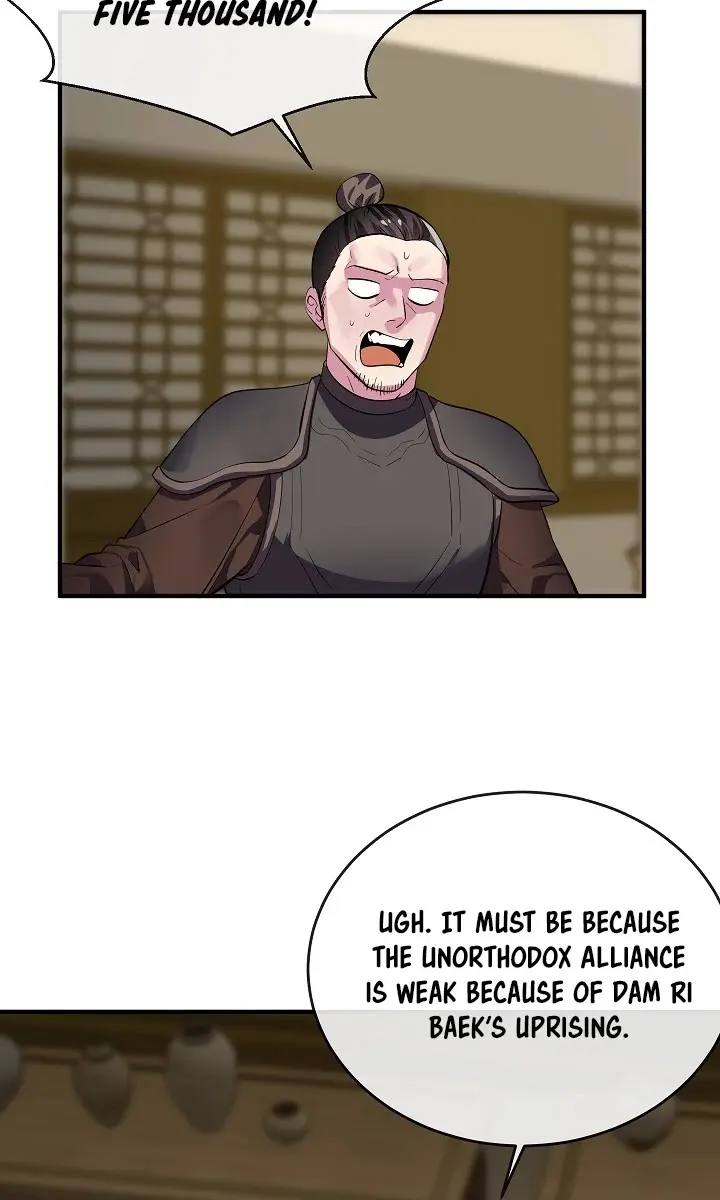 Volcanic Age Chapter 163 Page 66