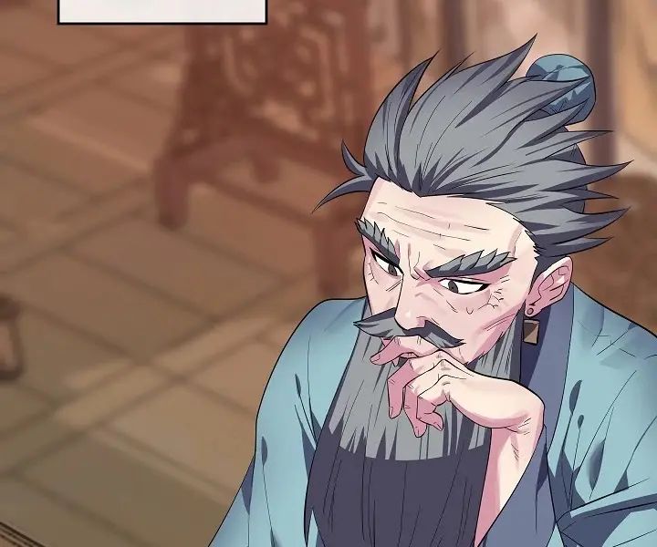 Volcanic Age Chapter 163 Page 70