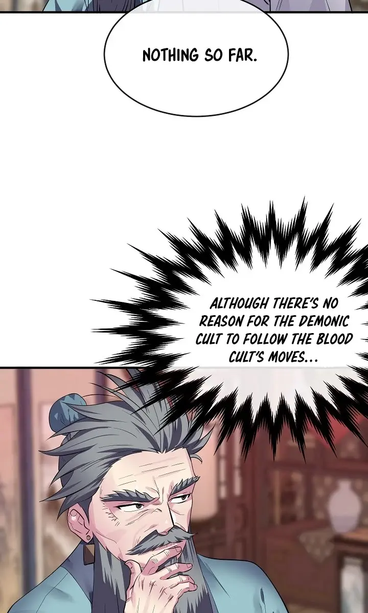 Volcanic Age Chapter 163 Page 74