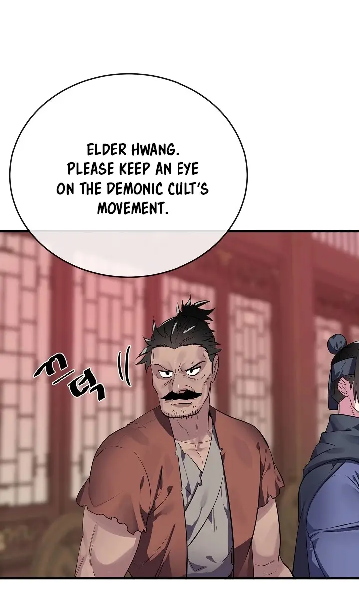 Volcanic Age Chapter 163 Page 76