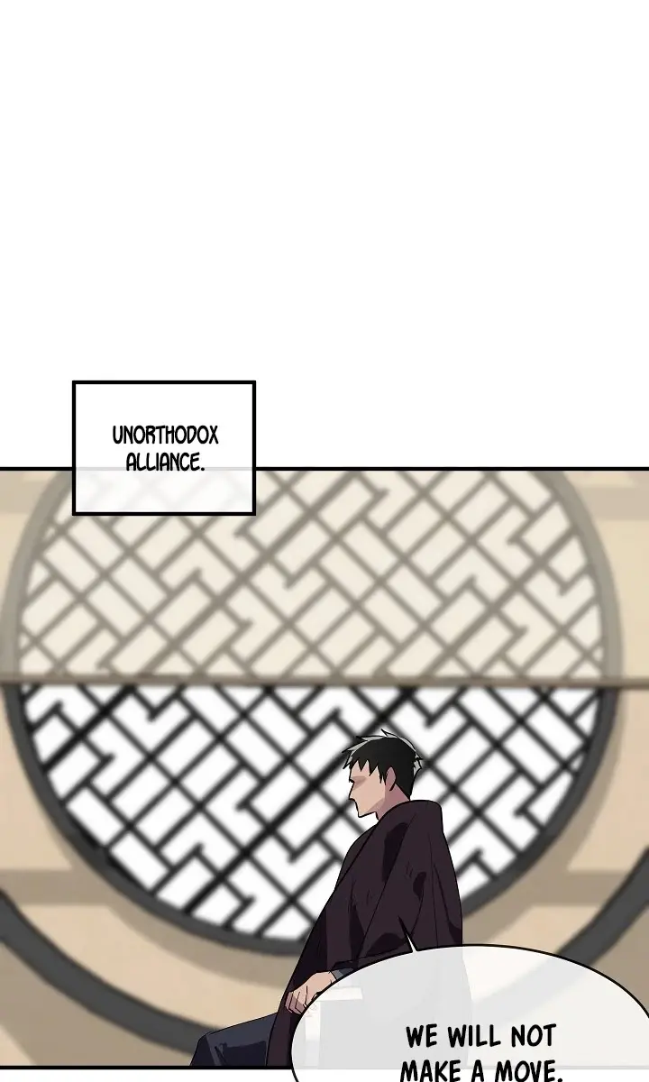 Volcanic Age Chapter 163 Page 81