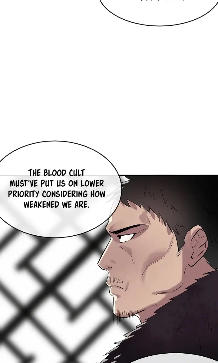 Volcanic Age Chapter 163 Page 82