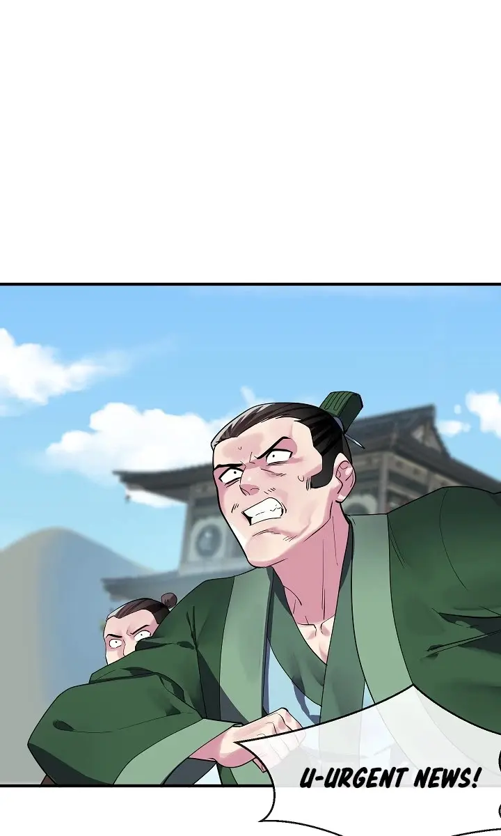 Volcanic Age Chapter 164 Page 2