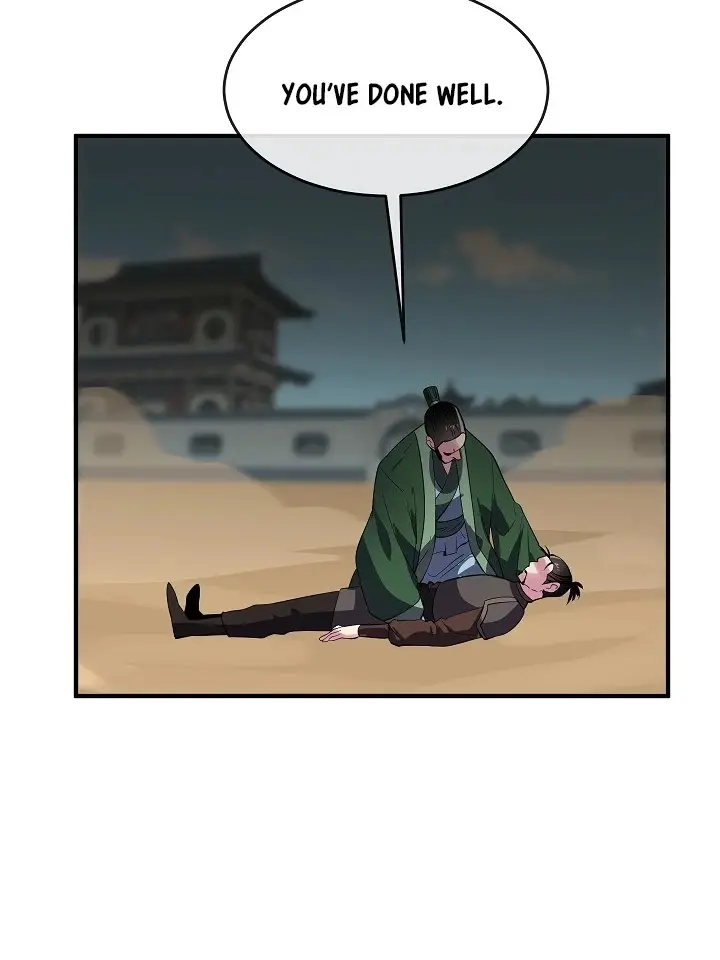 Volcanic Age Chapter 164 Page 8