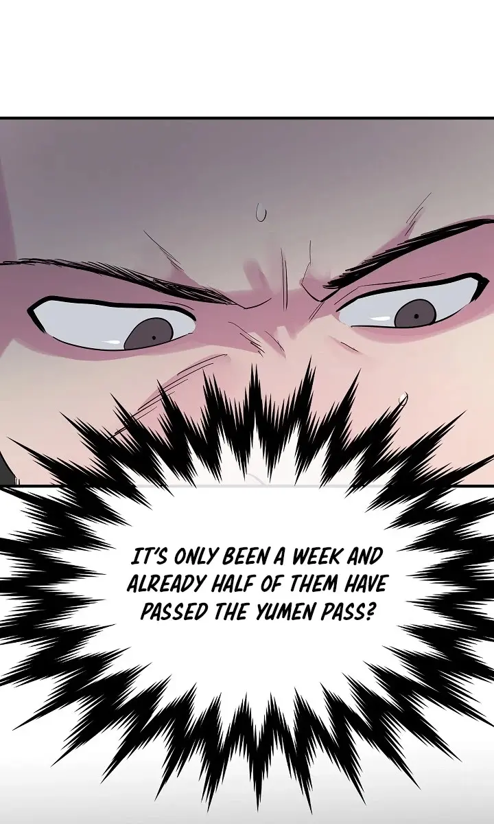 Volcanic Age Chapter 164 Page 9