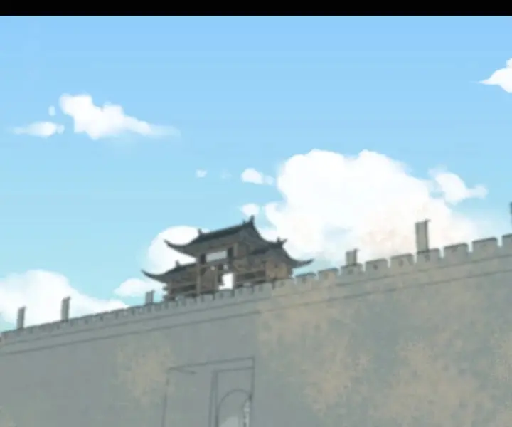 Volcanic Age Chapter 164 Page 11