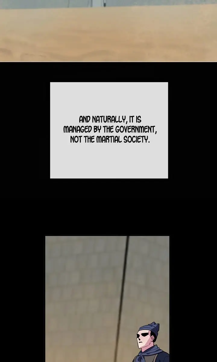 Volcanic Age Chapter 164 Page 12