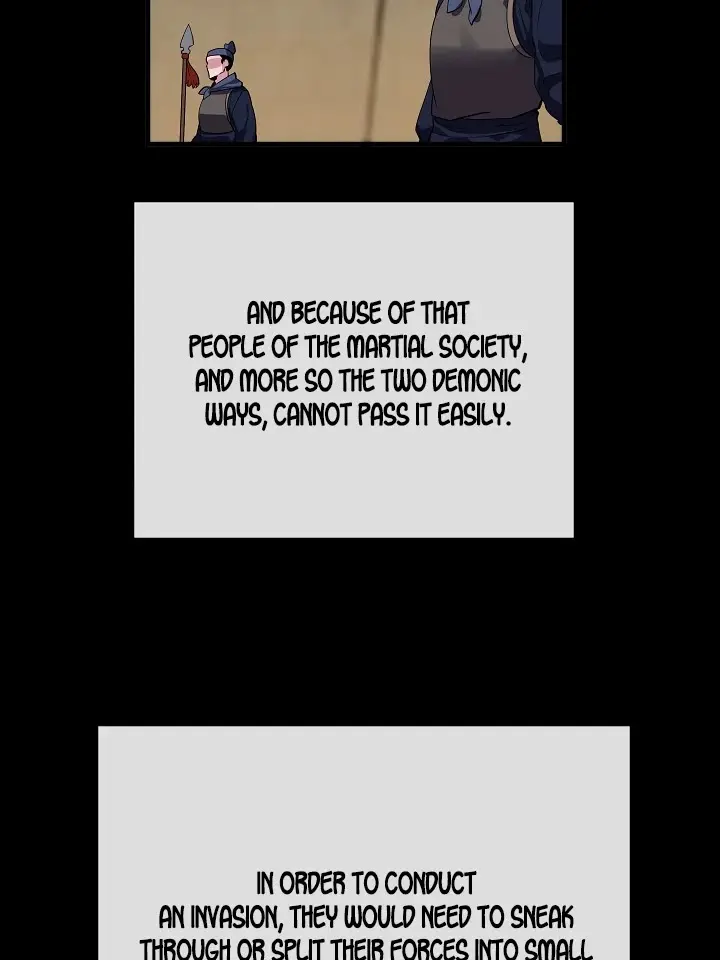 Volcanic Age Chapter 164 Page 13