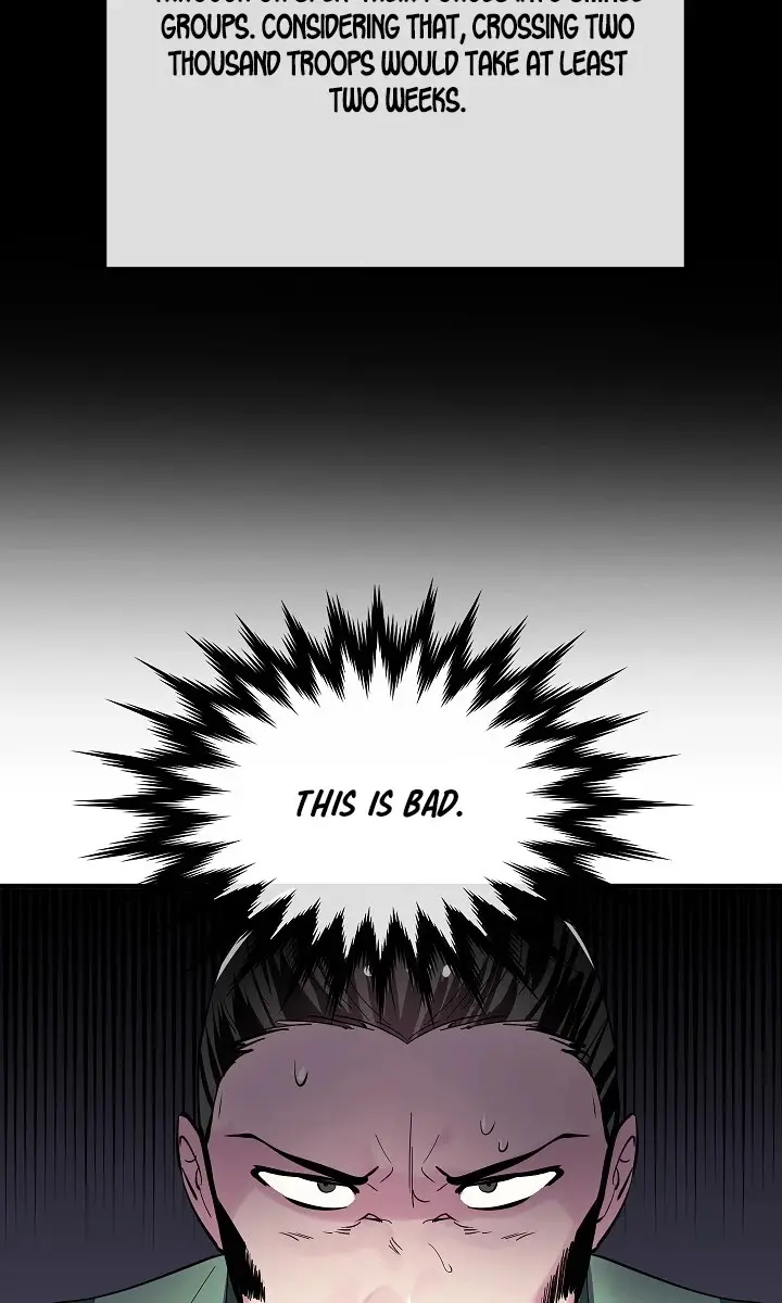 Volcanic Age Chapter 164 Page 14