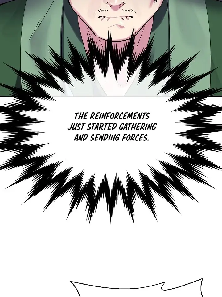 Volcanic Age Chapter 164 Page 15