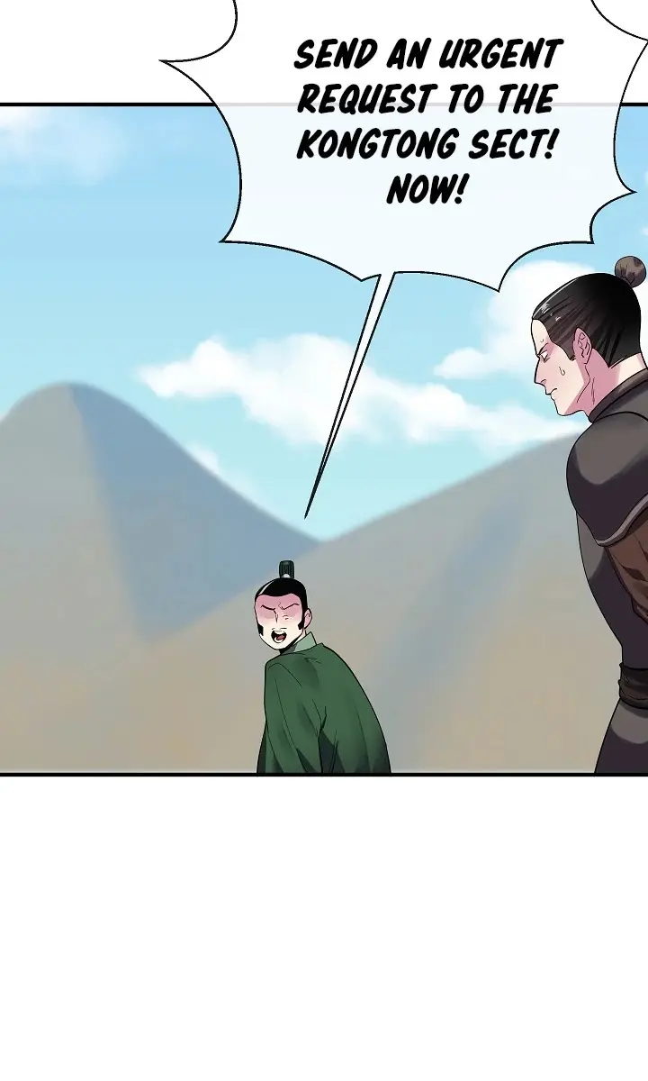 Volcanic Age Chapter 164 Page 16