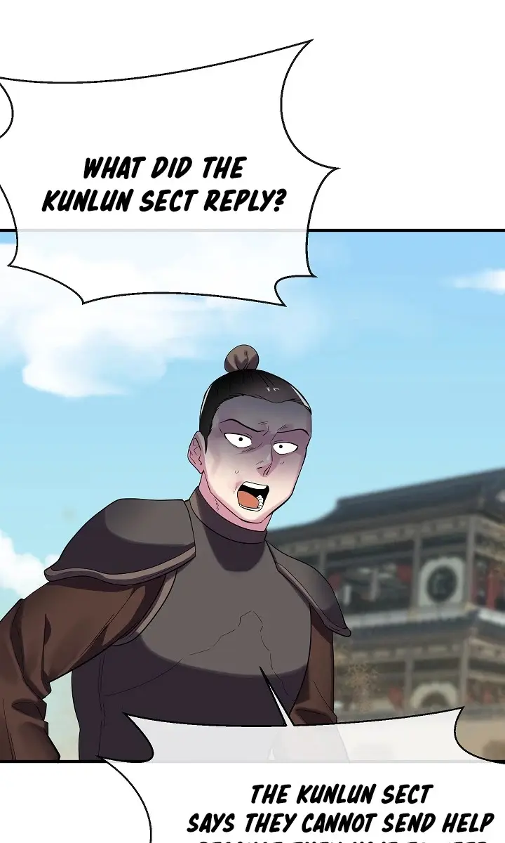 Volcanic Age Chapter 164 Page 17