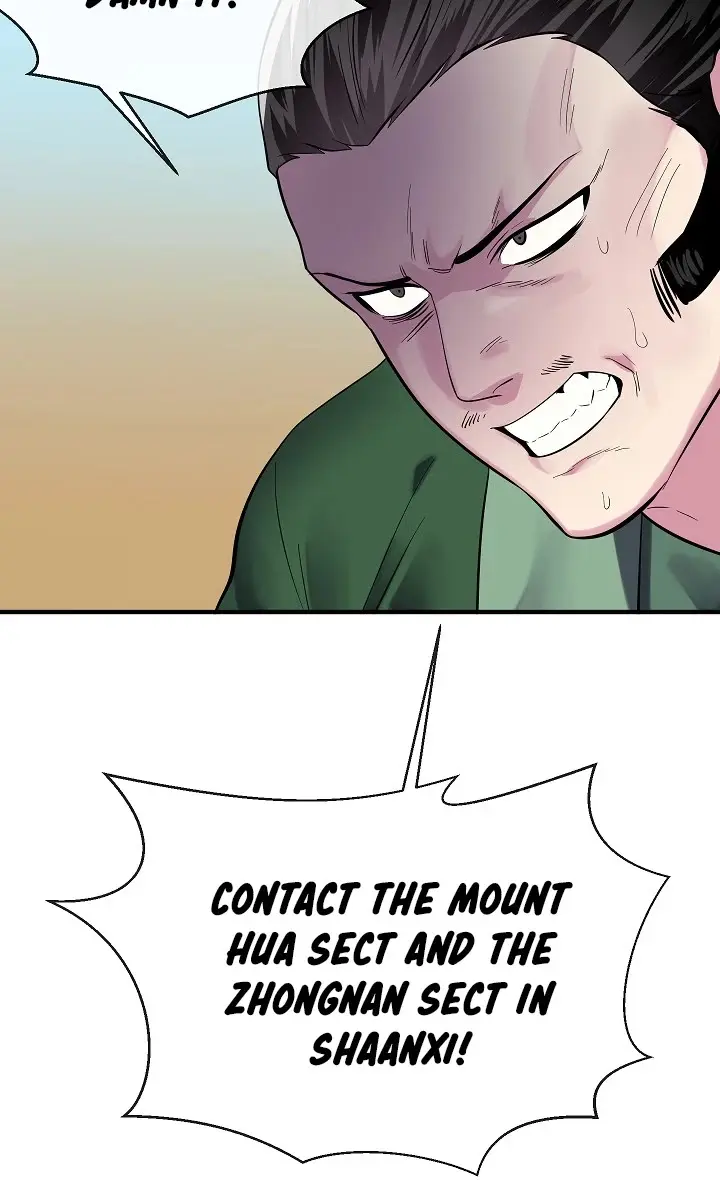 Volcanic Age Chapter 164 Page 19