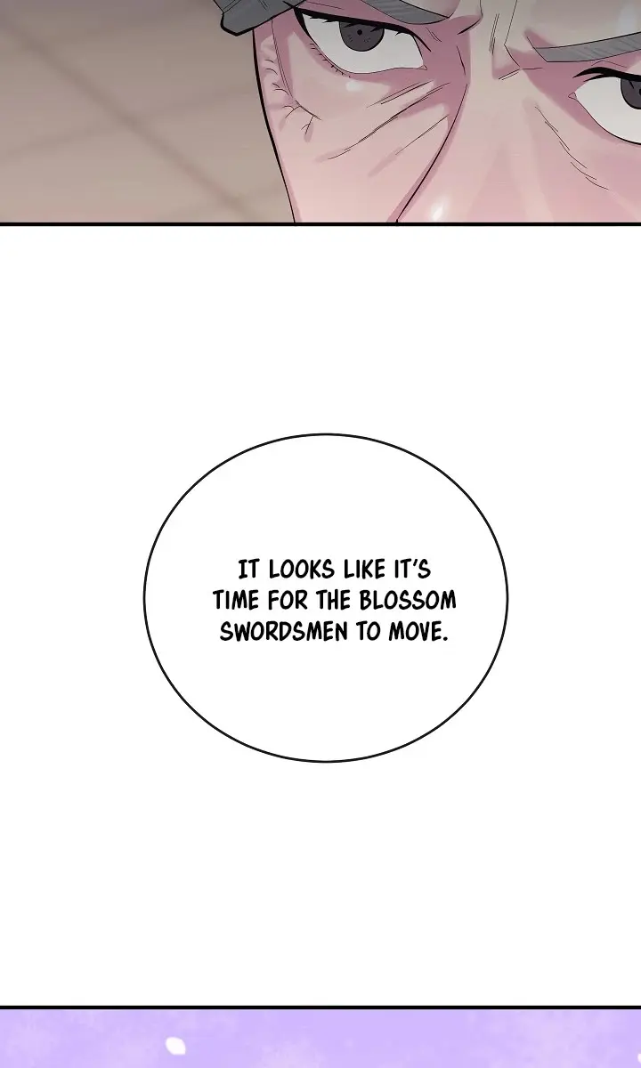 Volcanic Age Chapter 164 Page 24