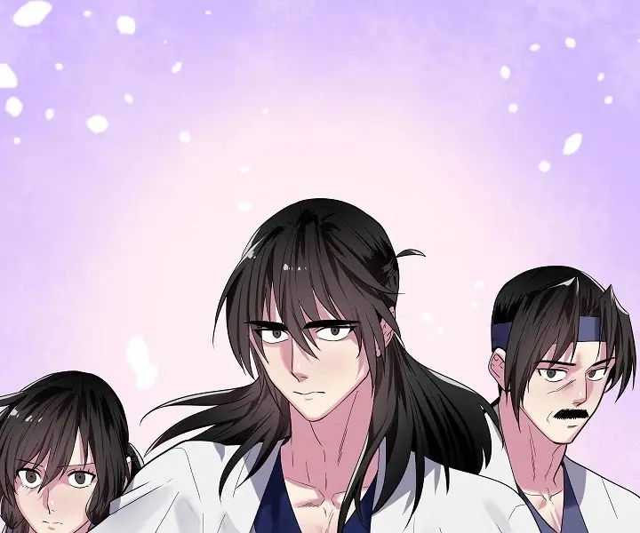 Volcanic Age Chapter 164 Page 25