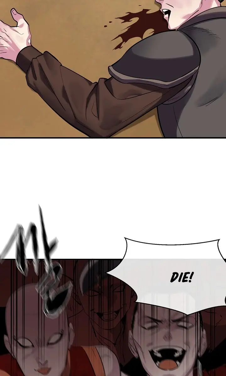 Volcanic Age Chapter 164 Page 30