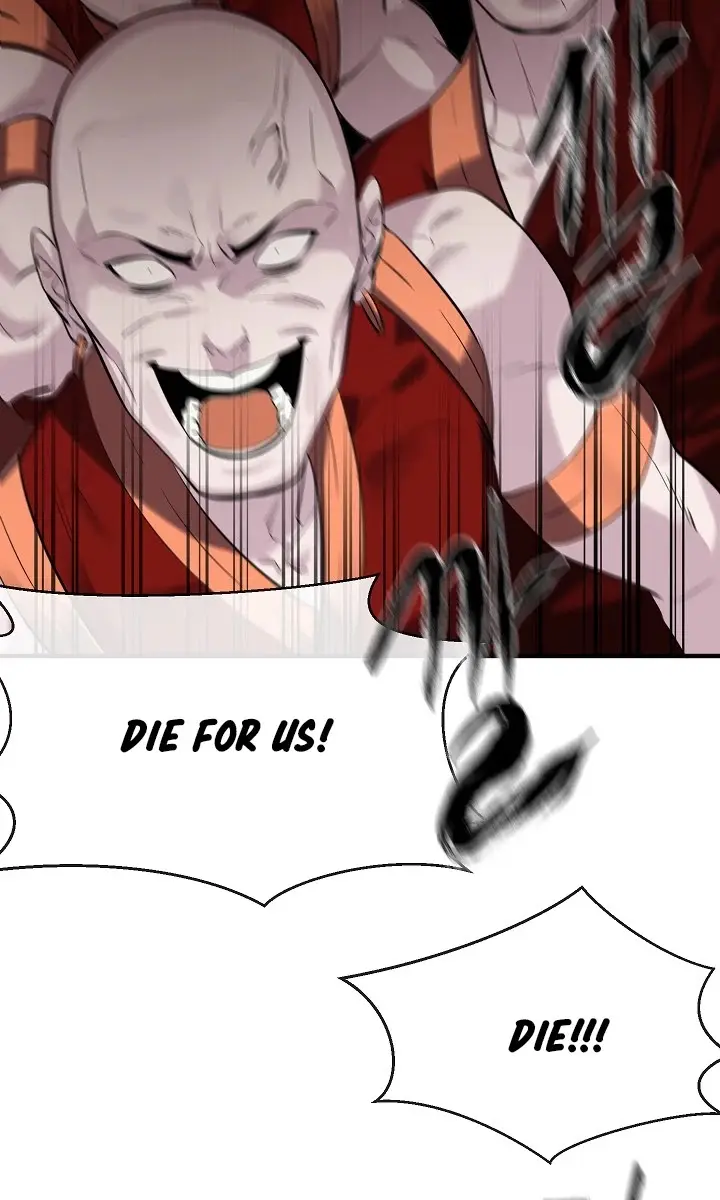 Volcanic Age Chapter 164 Page 31