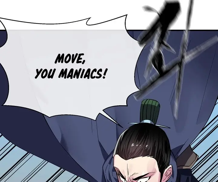 Volcanic Age Chapter 164 Page 32