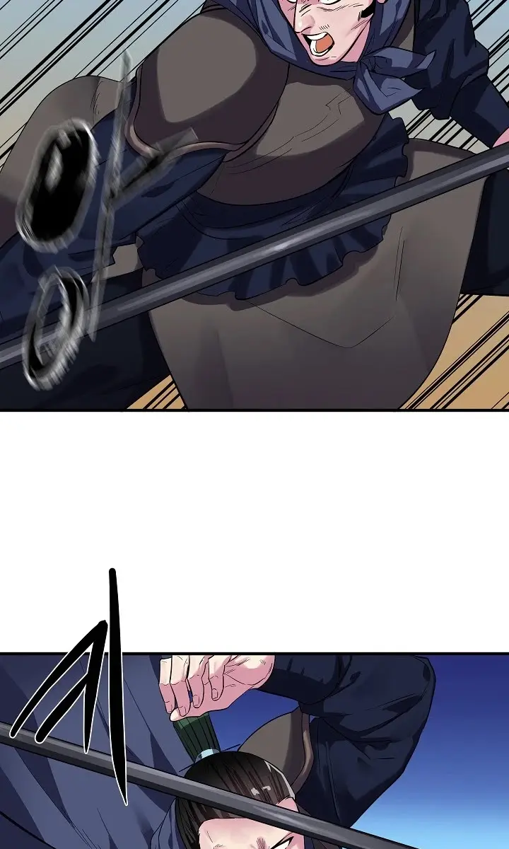 Volcanic Age Chapter 164 Page 33