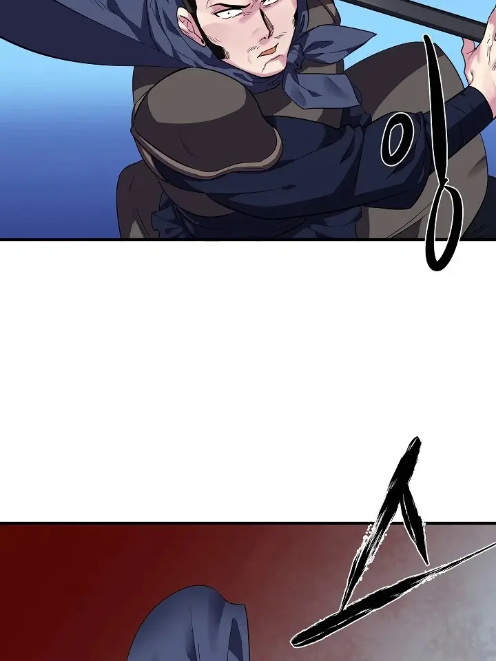 Volcanic Age Chapter 164 Page 34