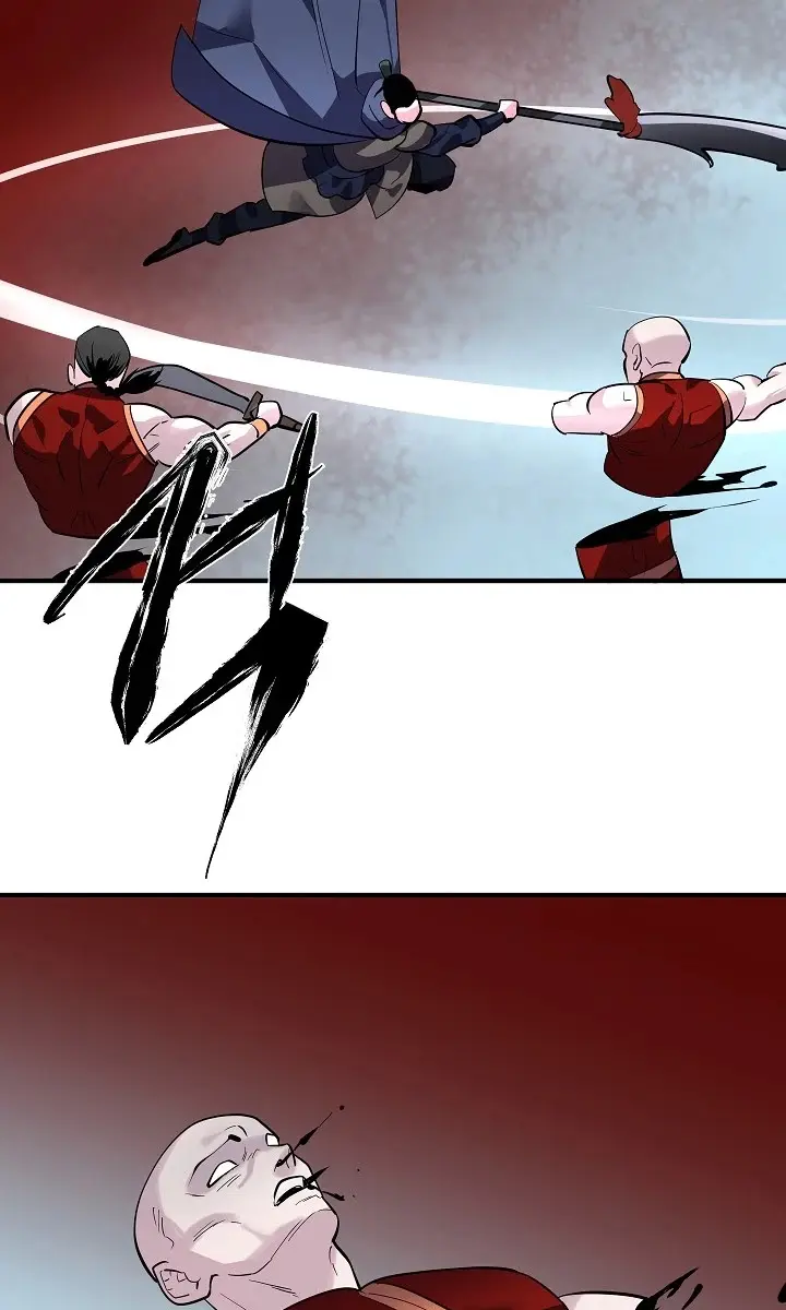 Volcanic Age Chapter 164 Page 35