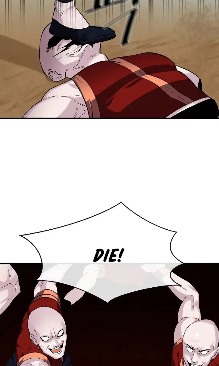 Volcanic Age Chapter 164 Page 37