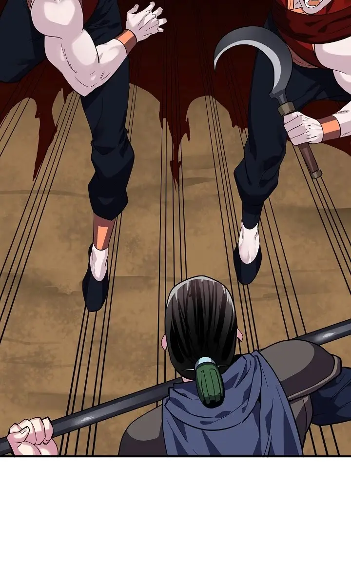 Volcanic Age Chapter 164 Page 38