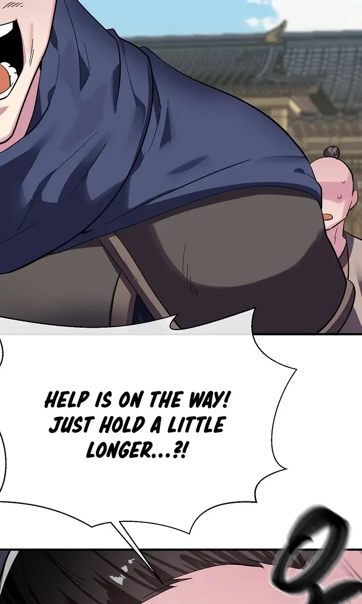 Volcanic Age Chapter 164 Page 42