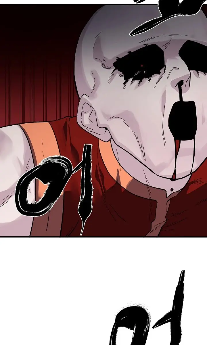 Volcanic Age Chapter 164 Page 45