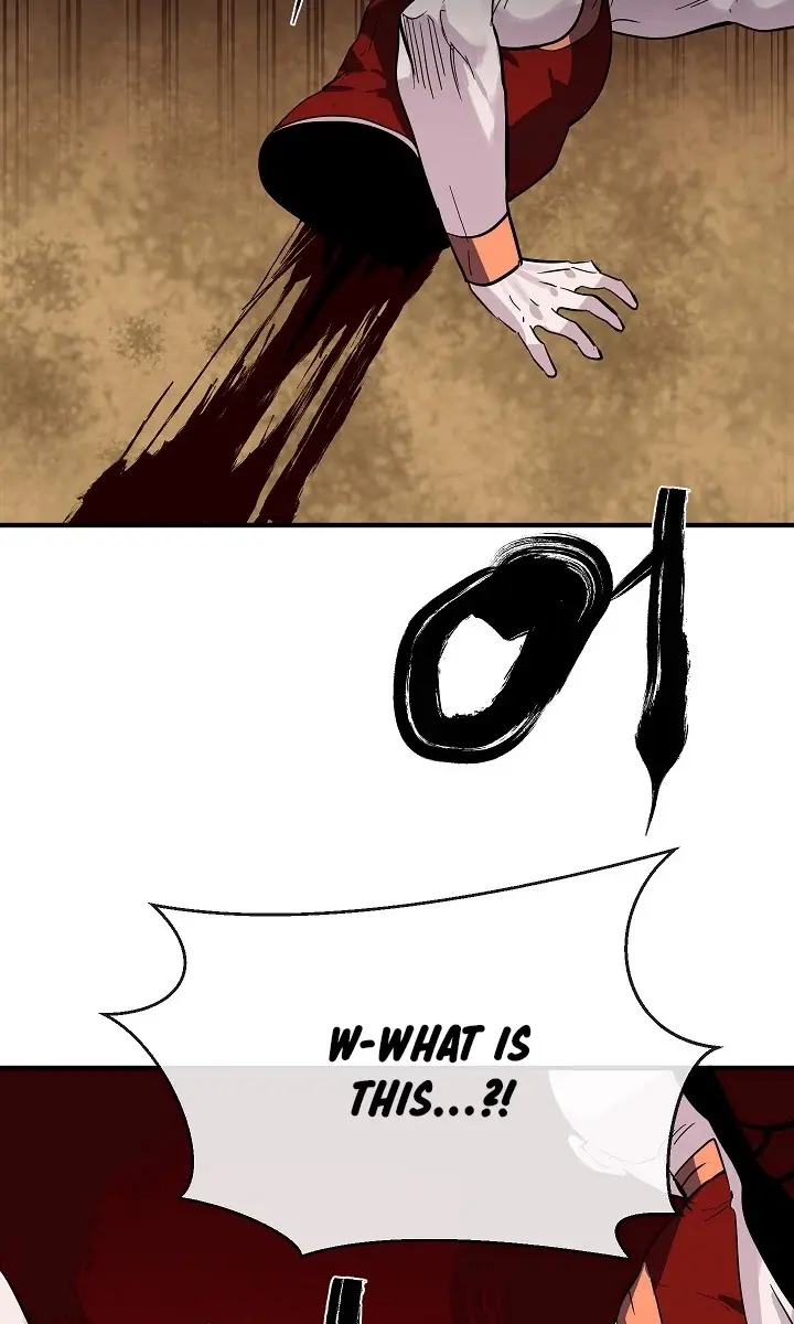 Volcanic Age Chapter 164 Page 47