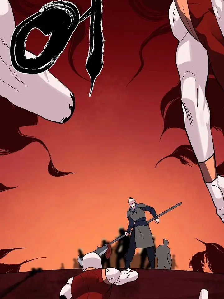 Volcanic Age Chapter 164 Page 48