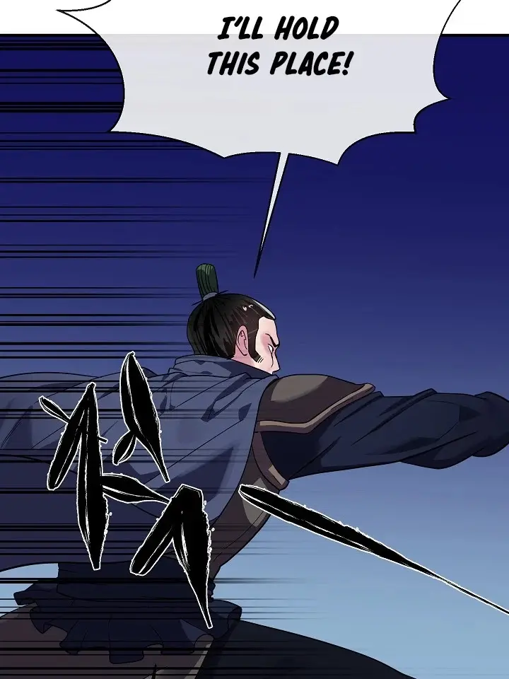 Volcanic Age Chapter 164 Page 62