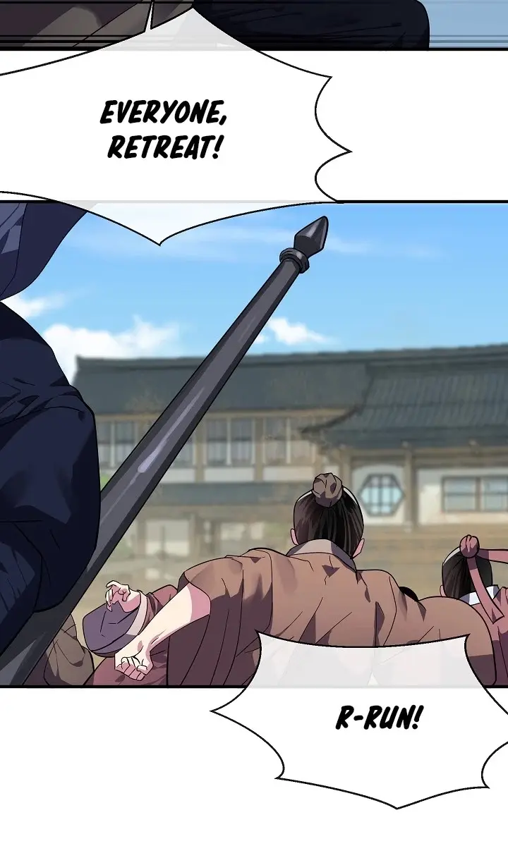 Volcanic Age Chapter 164 Page 63