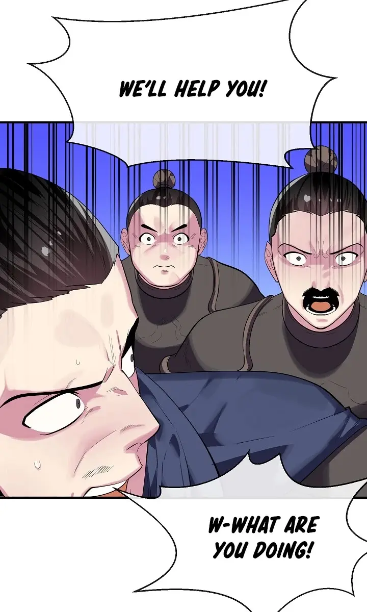 Volcanic Age Chapter 164 Page 66