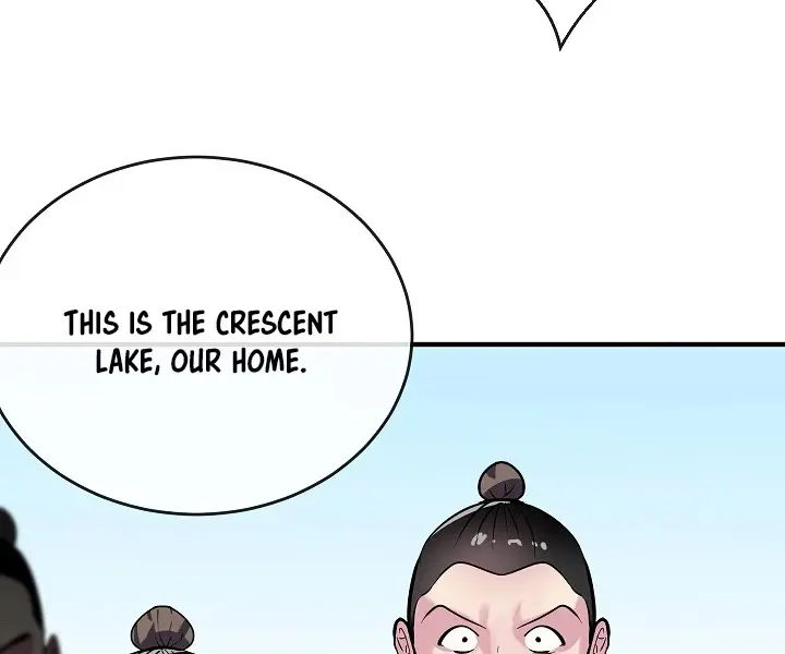 Volcanic Age Chapter 164 Page 67