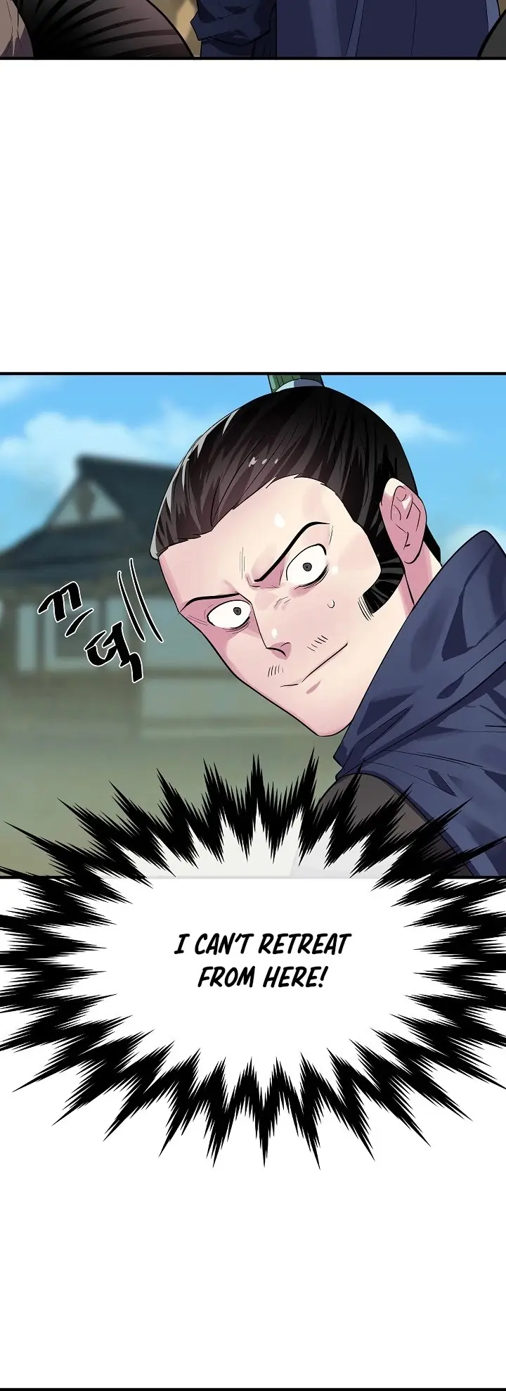 Volcanic Age Chapter 164 Page 69