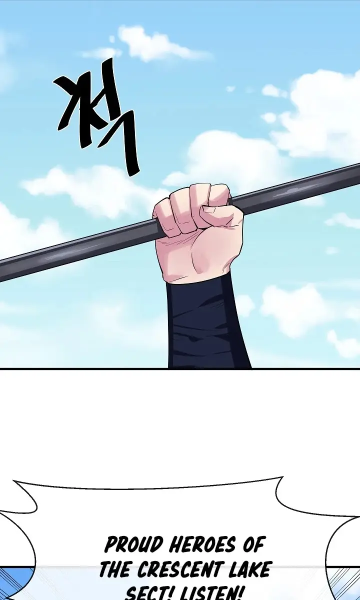 Volcanic Age Chapter 164 Page 70