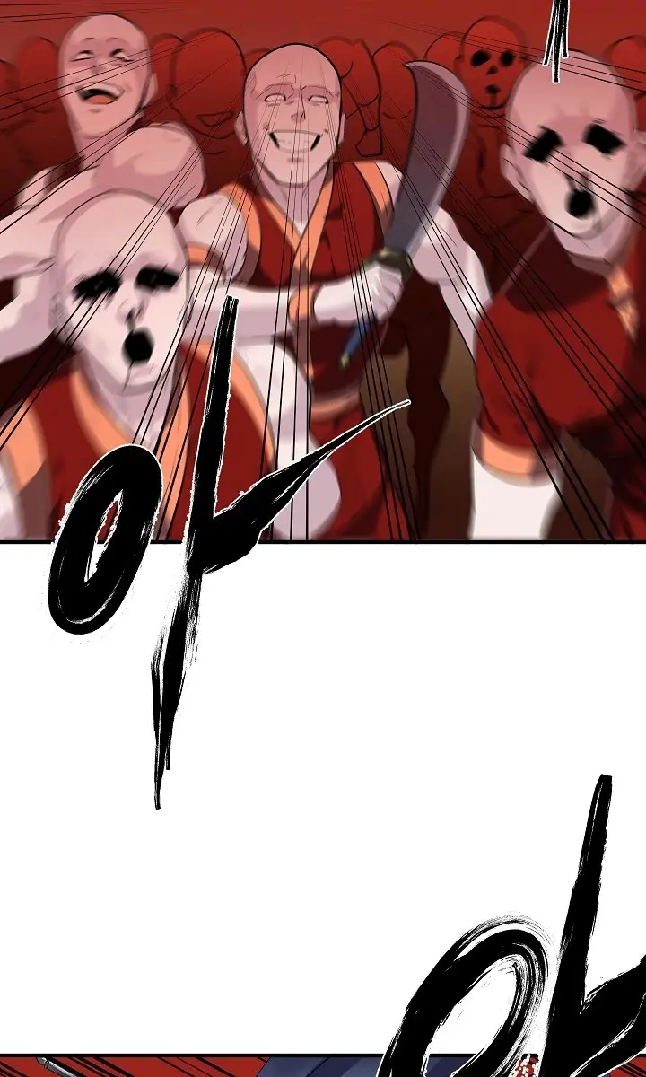 Volcanic Age Chapter 164 Page 75