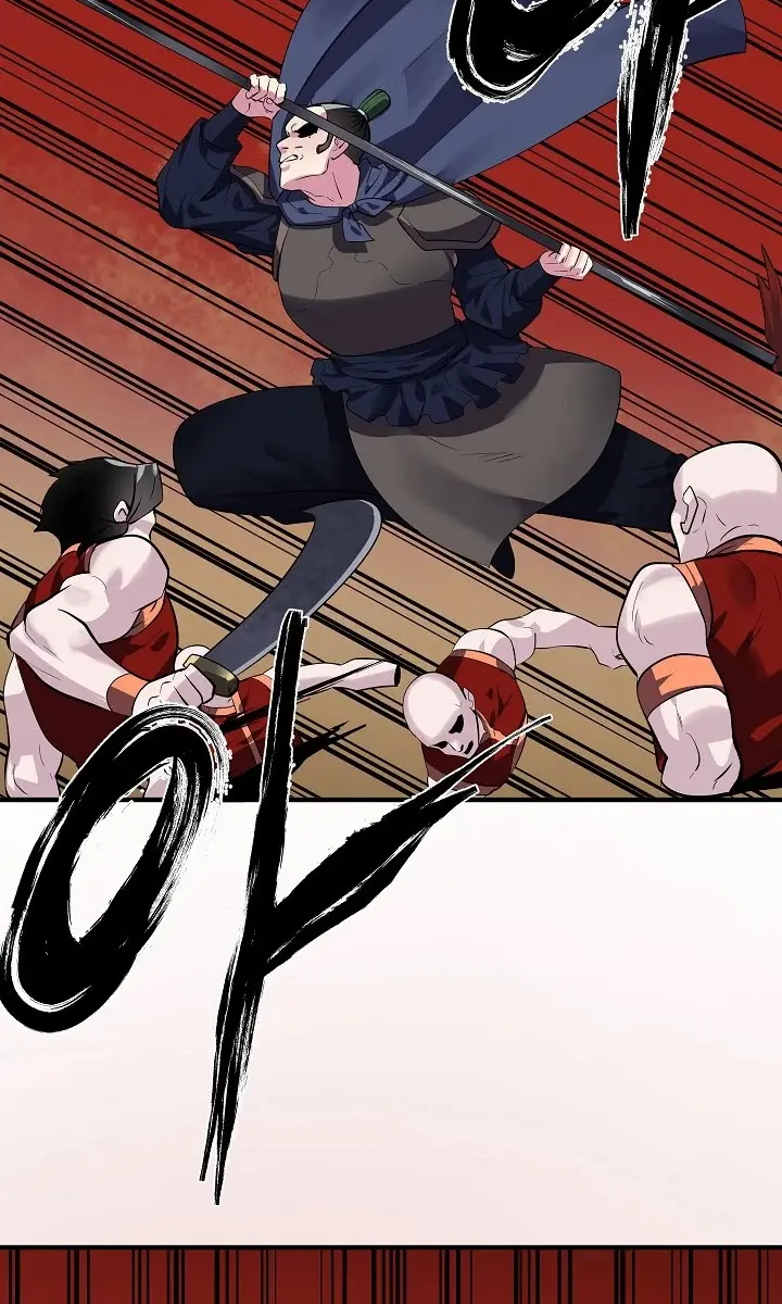 Volcanic Age Chapter 164 Page 76