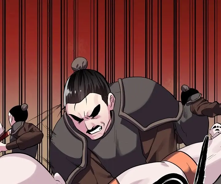 Volcanic Age Chapter 164 Page 77