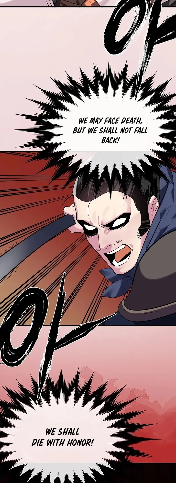 Volcanic Age Chapter 164 Page 78