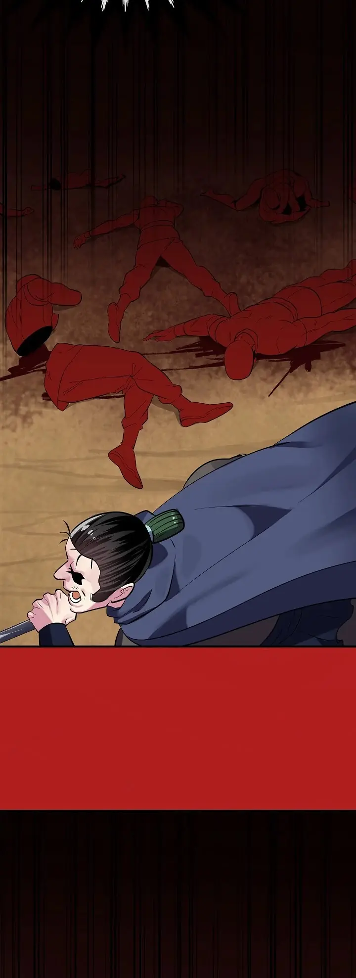 Volcanic Age Chapter 164 Page 79