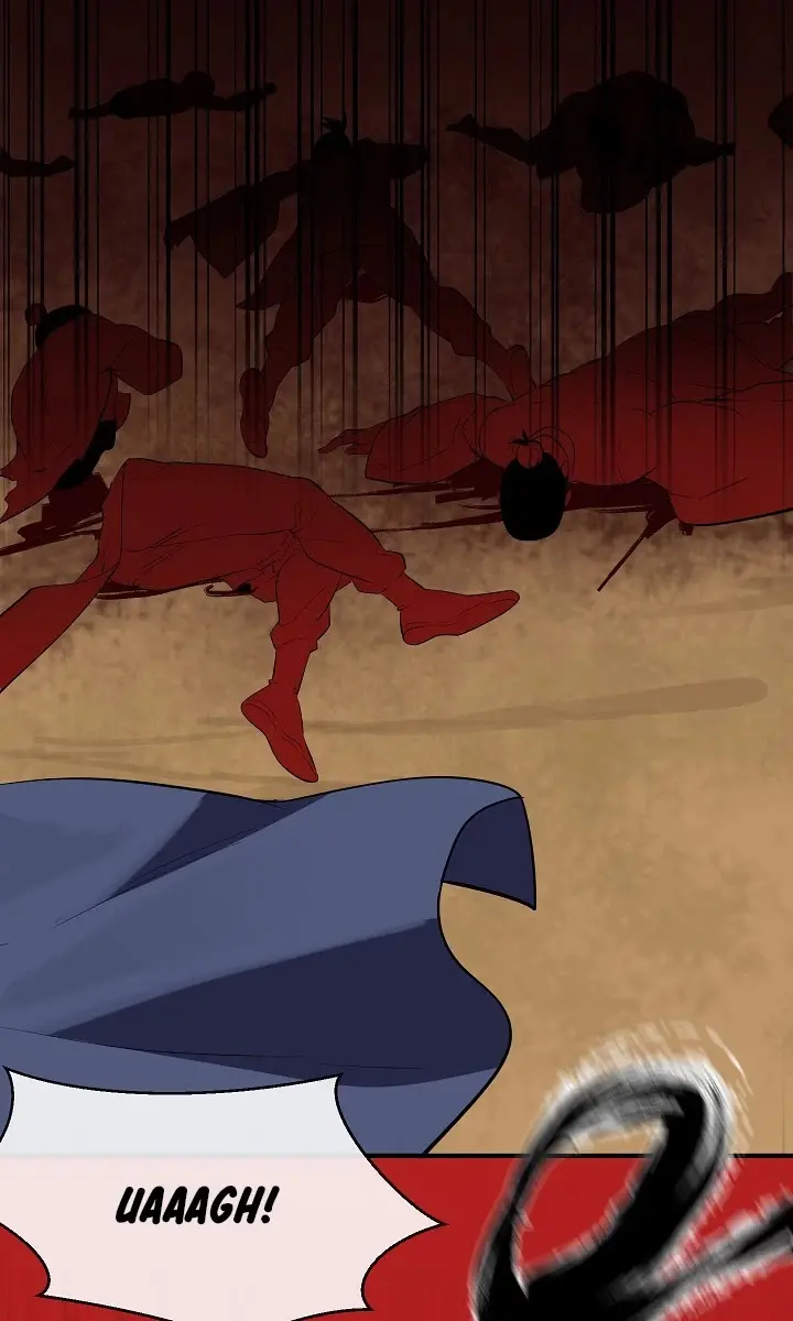 Volcanic Age Chapter 164 Page 80