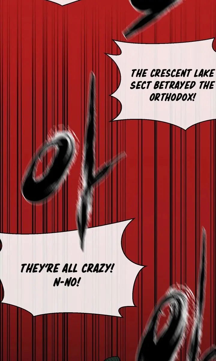 Volcanic Age Chapter 164 Page 81