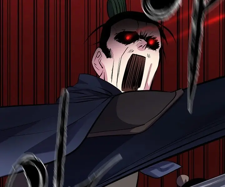 Volcanic Age Chapter 164 Page 82