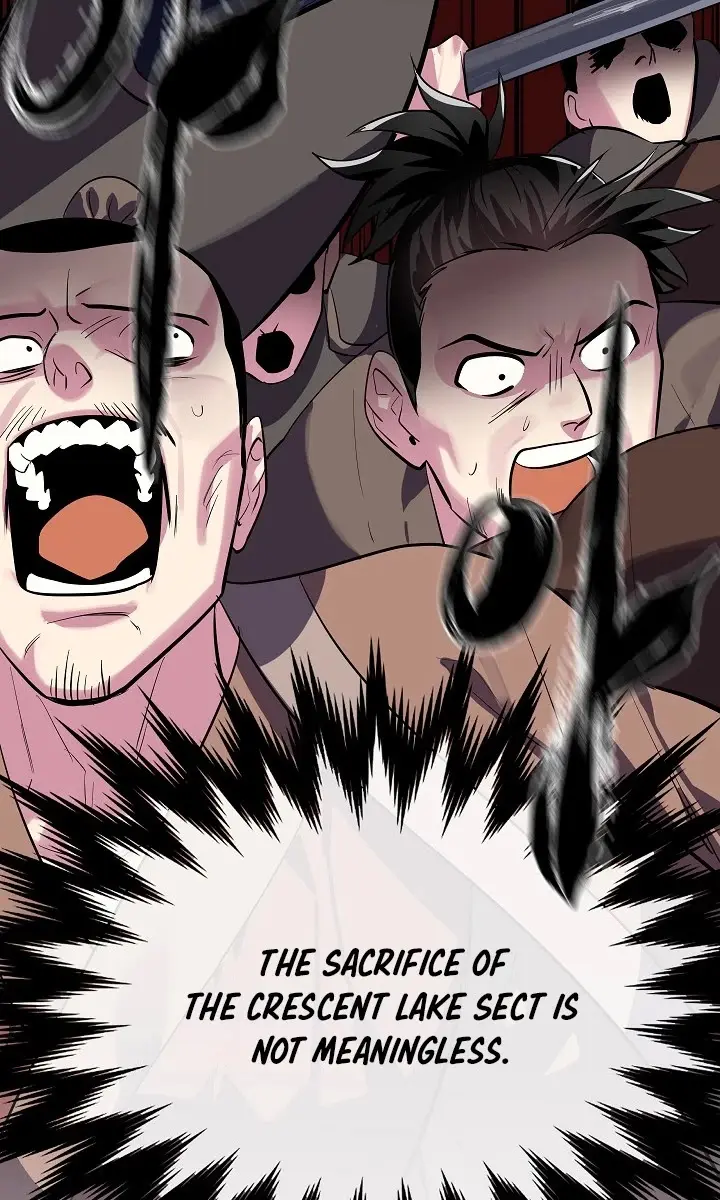 Volcanic Age Chapter 164 Page 83